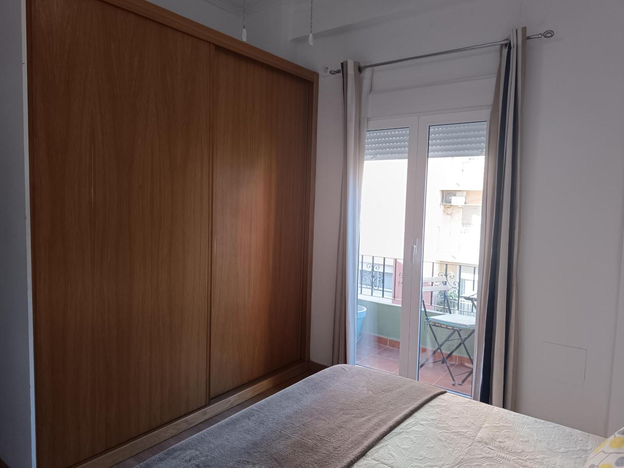 Confortable Apartamento * La Marina De Valencia Exterior photo