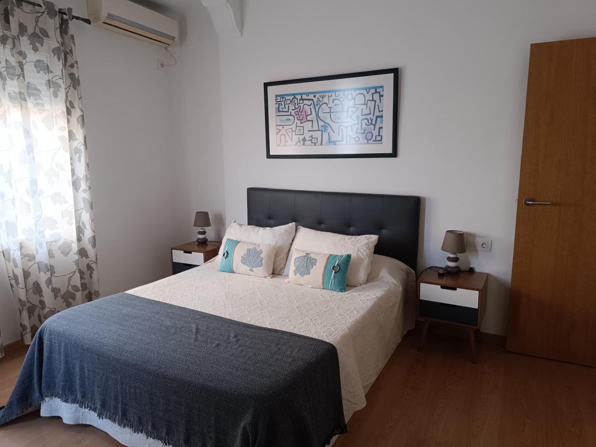Confortable Apartamento * La Marina De Valencia Exterior photo