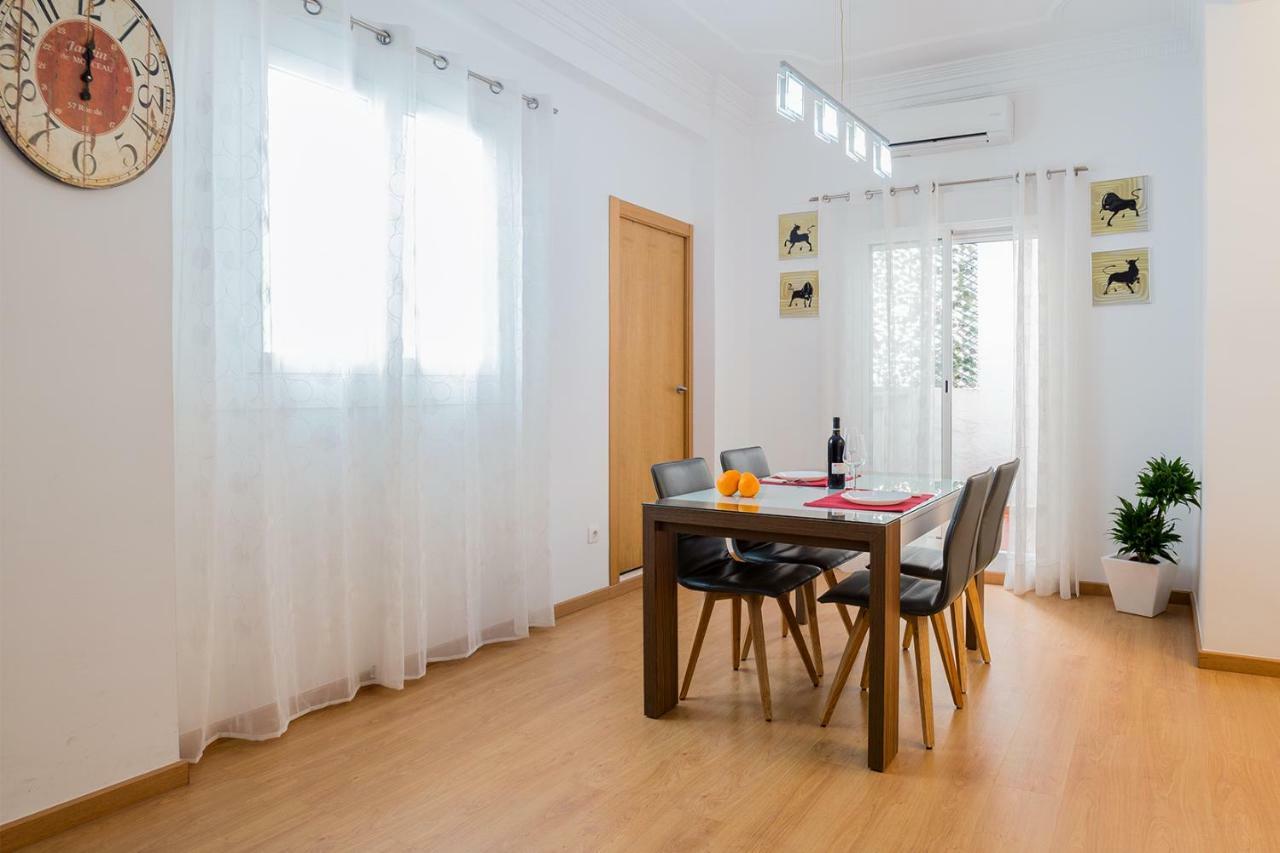 Confortable Apartamento * La Marina De Valencia Exterior photo