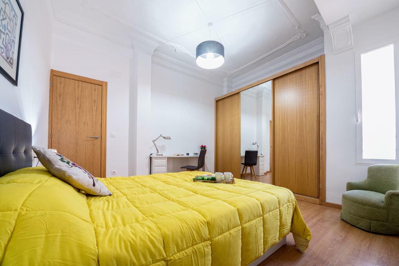 Confortable Apartamento * La Marina De Valencia Exterior photo